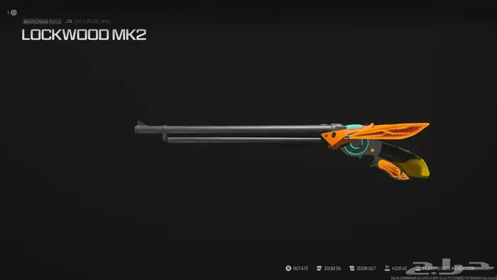 اسلحه والوان موردن 3 نادره محذوفه 5