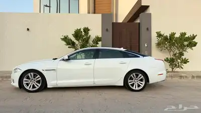 جاكوار XJ فل كامل موديل 2014 index