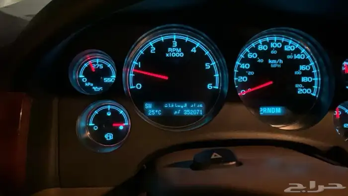 للبيع سوبربان 2013 استخدام شخصي 9