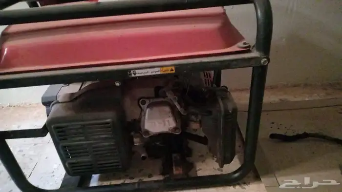 ماطور وخيام للبيع 2