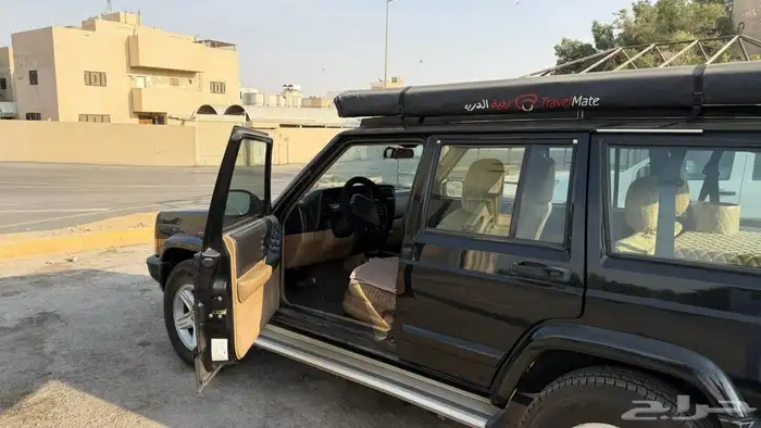 شيروكي 2001 22