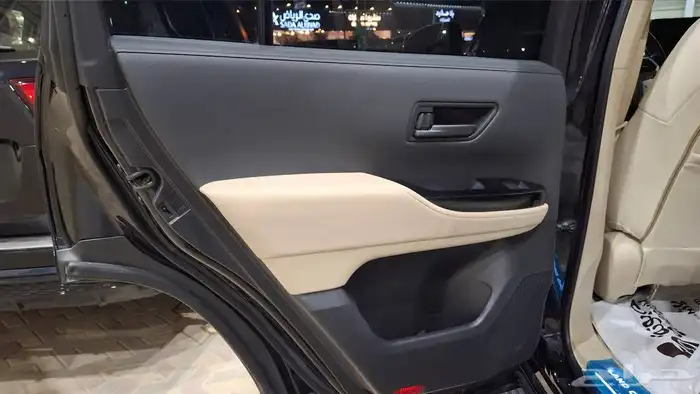 تويوتا لاندكروزر 2024 مستعملة مفحوصة مضمونة مصينة 6