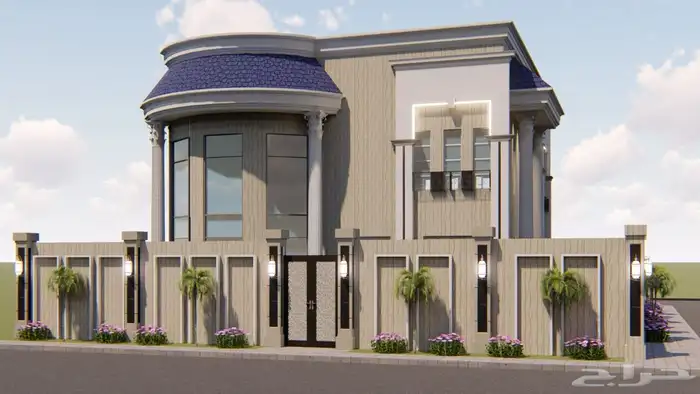 بنيان وتلييس وبويه وديكورات داخليه وخارجيه وعظم ومصنعيه 17