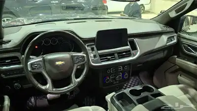 شفورلية سوبربان 2021 LS مستعملة مفحوصة مضمونة مصينة index