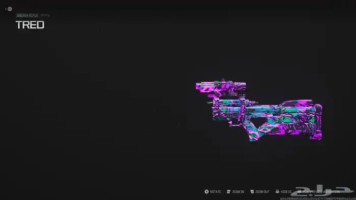 اسلحه والوان موردن 3 نادره محذوفه 6