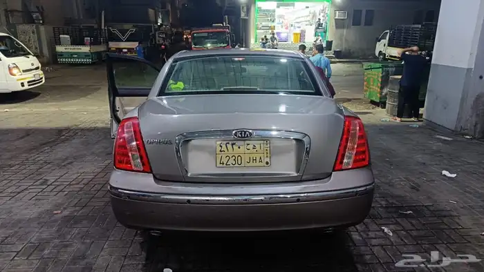 كيا 2009 بدي وكاله 0