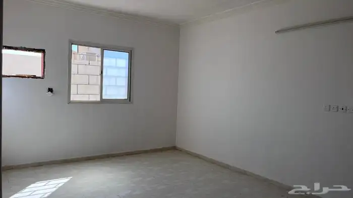 شقة للإيجار حي الرمال 11