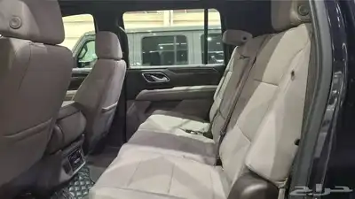 شفورلية سوبربان 2021 LS مستعملة مفحوصة مضمونة مصينة index