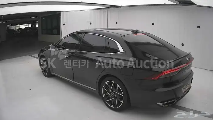 ازيرا فل كامل بطاقه جمركيه وارد كوريا 0