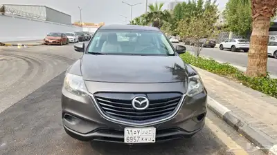 Mazda CX9 2016 for Sale index