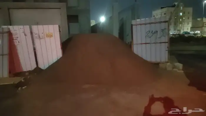 توريد عدسيه بركاني حمراء 550 ريال داخل جيزان 2