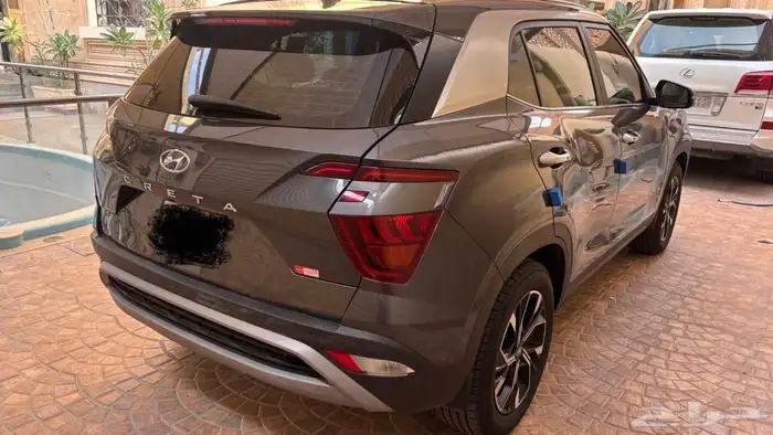 كريتا موديل 2025 3