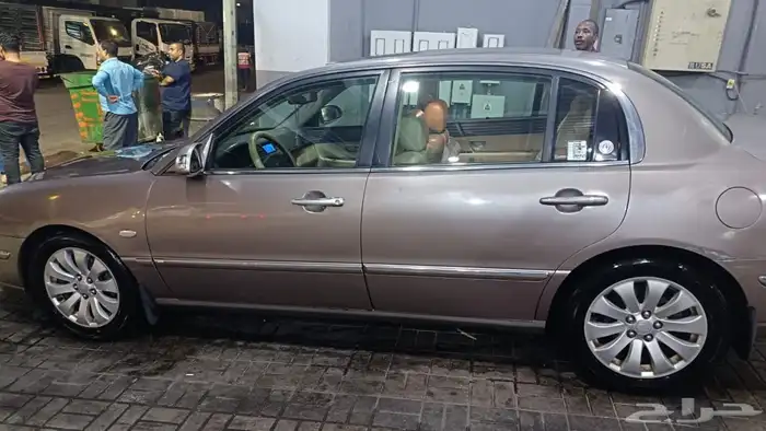 كيا 2009 بدي وكاله 5