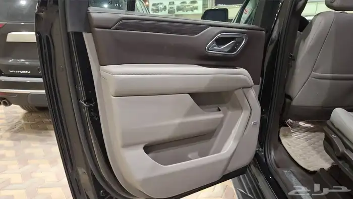 شفورلية سوبربان 2024 LT مستعملة مفحوصة مضمونة مصينة 5