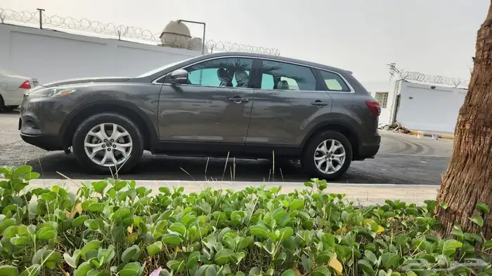 Mazda CX9 2016 for Sale 1