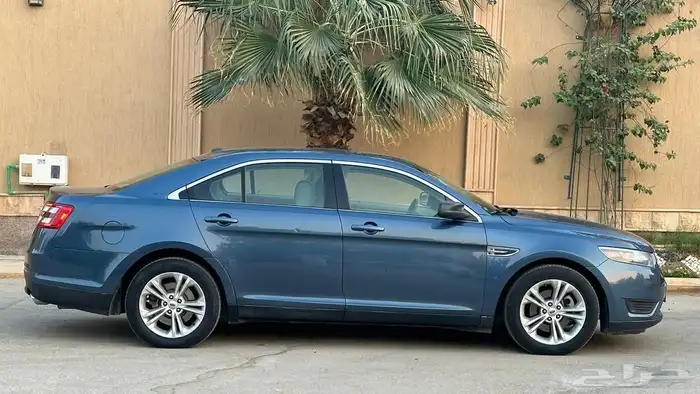 فورد ترس 2018 2