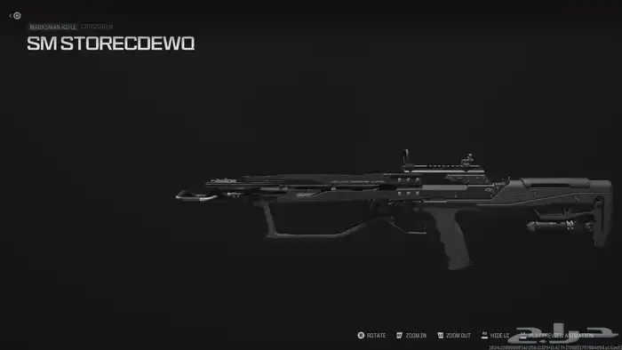 اسلحه والوان موردن 3 نادره محذوفه 19