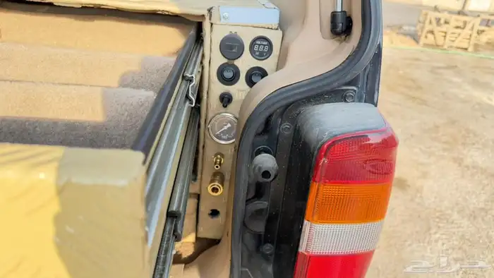 شيروكي 2001 13