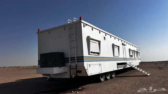 غرفة شرائح شبه جديدة 21متر 4