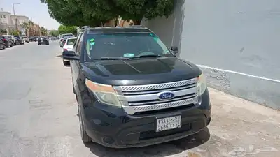 فورد اكس بلور index