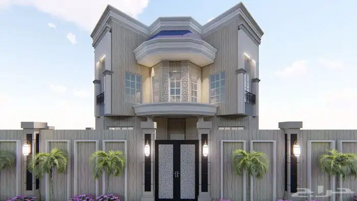 بنيان وتلييس وبويه وديكورات داخليه وخارجيه وعظم ومصنعيه 16