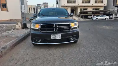 دوج دورانجو 2014 index