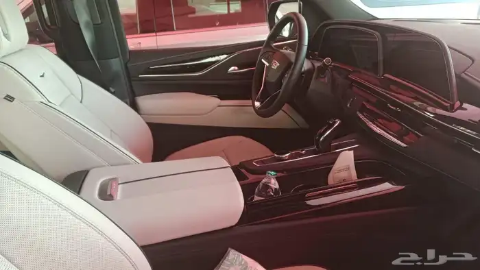 اسكاليد فل اوبشن 2024 قصير 1