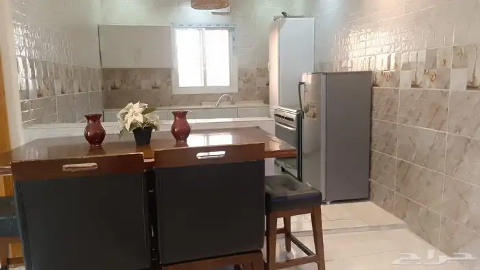 استراحه الايجار بجده حي الحمدانية 7