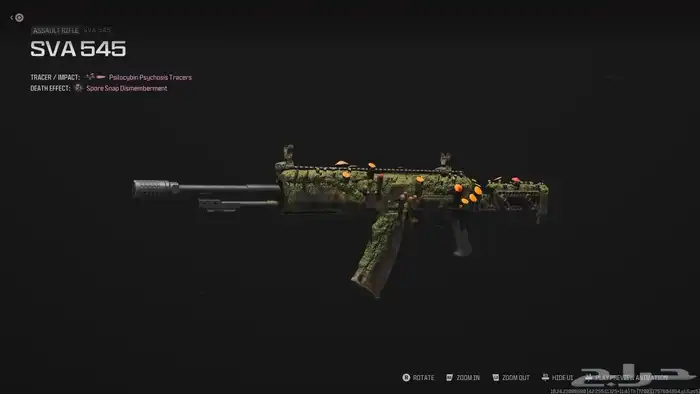 اسلحه والوان موردن 3 نادره محذوفه 17