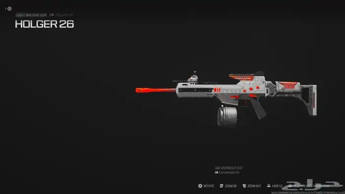 اسلحه والوان موردن 3 نادره محذوفه 22