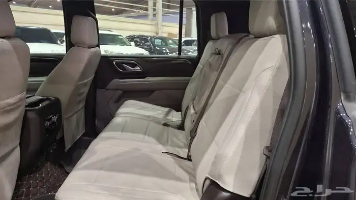 جي ام سي يوكن 2023 SLE مستعملة مفحوصة مضمونة مصينة 6