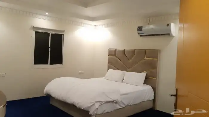 استراحه الايجار بجده حي الحمدانية 14