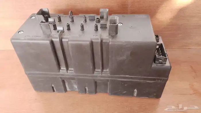 سنتر لك مرسيدس فياجرا W220 2