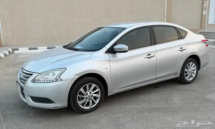 نيسان سنترا 2019 2