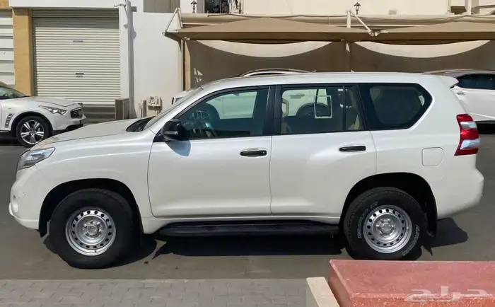 برادو 2017 للبيع 2