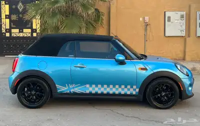 ميني كوبر 2019 كشف (بحالة ممتازة) index