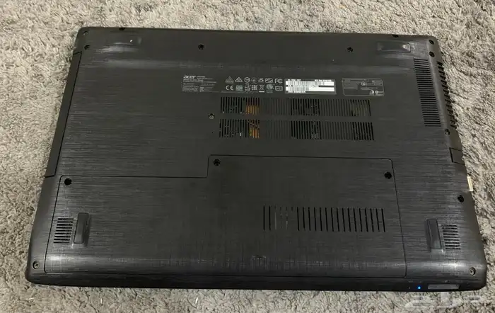 لاب توب ايسر 4