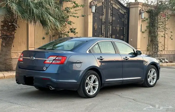 فورد ترس 2018 10