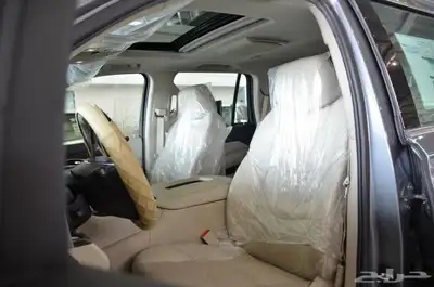 كاديلاك اسكاليد بريميوم 2020 وارد الجميح index