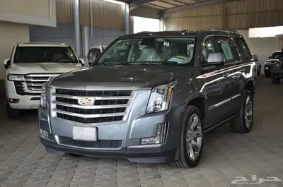 كاديلاك اسكاليد بريميوم 2020 وارد الجميح index