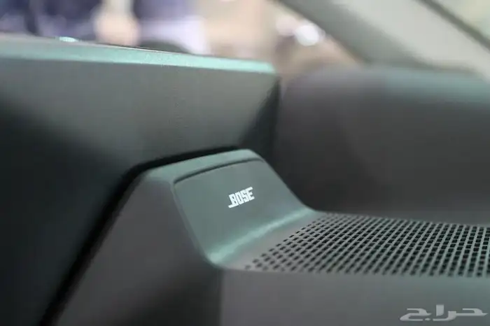 هوندا اكورد نص فل موديل 2025 بسعر 123.050 13