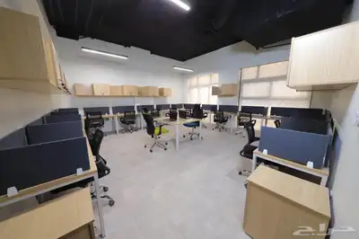 مكتبك الجاهز  خطوة أولى نحو نجاحك المهني index