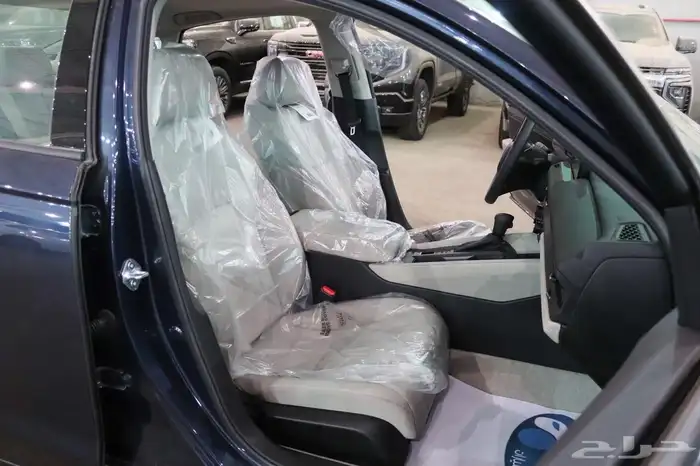 هوندا اكورد نص فل موديل 2025 بسعر 123.050 8