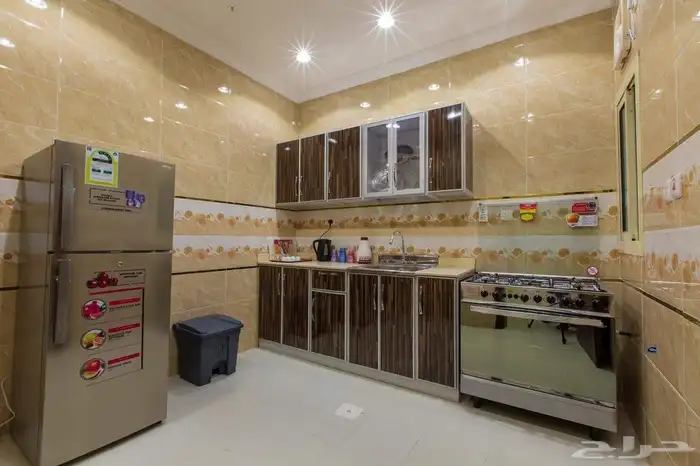 شقق مفروشه فندقية عوائل أحجز الان 7