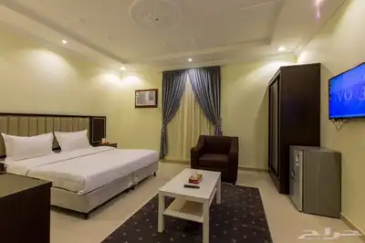 شقق مفروشه فندقية عوائل أحجز الان index