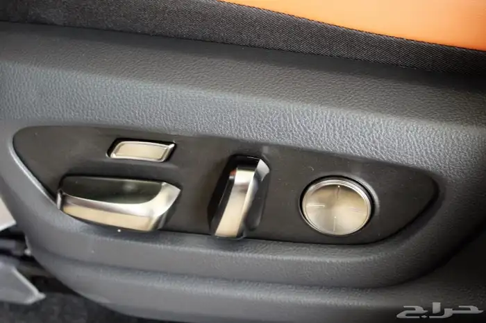 لكزس - LX60 VIP - خليجي - 2025 - فل كامل 12