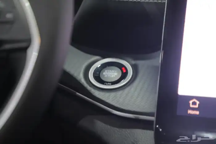 جيب جراند شروكي التيتود بلاك اديشن 2023 اصفار 12