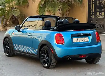 ميني كوبر 2019 كشف (بحالة ممتازة) index