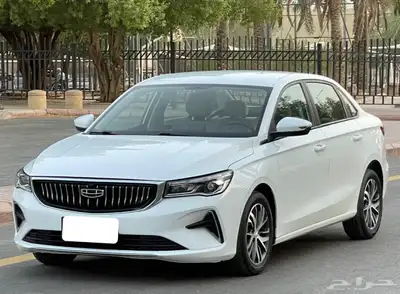 جيلي ام جراند 2023 سعودي index