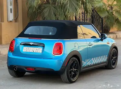 ميني كوبر 2019 كشف (بحالة ممتازة) index